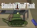 Žaidimas Treniruoklis Fnaf Tank internete Žaidimas Treniruoklis Fnaf Tank internete