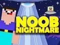 Žaidimas „Noob“ košmaras internete