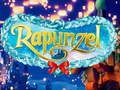 Žaidimas Rapunzelis  internete