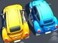 Žaidimas Automobilių stovėjimo aikštelė pro  internete