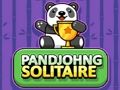 Žaidimas Pandjohng Solitaire internete