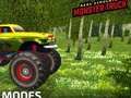 Žaidimas Tikras simuliatorius: Monster Truck  internete