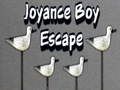 Žaidimas „Joyance Boy Escape“ internete