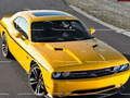 Žaidimas Dodge Challenger SRT8 galvosūkis  internete