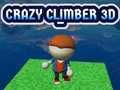 Žaidimas Pašėlęs alpinistas 3d internete