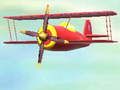 Žaidimas 2D žaidimas Ariplane Wars 1942  internete