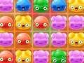 Žaidimas „Jelly Crush Match 3“ internete