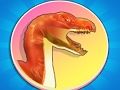 Žaidimas Dinozaurų sintezės simuliatorius  internete