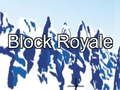 Žaidimas Blokuoti Royale  internete