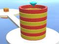 Žaidimas Fire Balls – Shoot Ball 3D  internete
