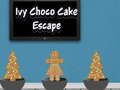 Žaidimas „Ivy Choco Cake Escape“ internete