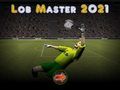 Žaidimas „Lob Master 2021“ internete Žaidimas „Lob Master 2021“ internete