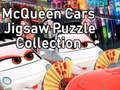 Žaidimas „McQueen Cars“ dėlionių kolekcija internete Žaidimas „McQueen Cars“ dėlionių kolekcija internete