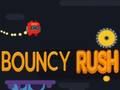 Žaidimas „Bouncy Rush“ internete