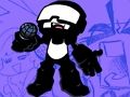 Žaidimas FNF: „Pico vs Tankman“ internete