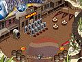 Žaidimas „Pepsi Pinball“  internete