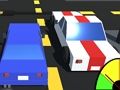 Žaidimas „Roadwreck 3D“ internete