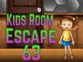 Žaidimas „Amgel Kids Room Escape“ 63  internete