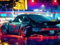Žaidimas Super greitų automobilių galvosūkis  internete