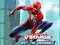 Žaidimas „Marvel Ultimate“ žmogus-voras atpažįsta skirtumus  internete