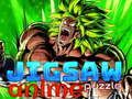Žaidimas Anime dėlionė  internete