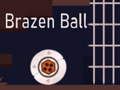 Žaidimas Įžūlus kamuolys  internete