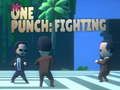 Žaidimas Ponas One Punch: Kova  internete