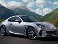 Žaidimas „Subaru Brz“ skaidrė internete