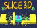 Žaidimas Pjaustyti 3D  internete