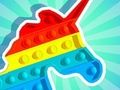 Žaidimas Prekybos meistras 3D Fidget Pop  internete