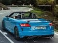 Žaidimas Audi TTS Roadster galvosūkis  internete