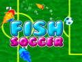 Žaidimas Žuvies futbolas  internete