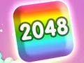 Žaidimas Arkada 2048  internete