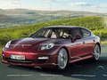 Žaidimas Porsche Panamera galvosūkis  internete