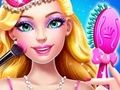 Žaidimas Mados Glam princesė  internete