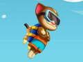 Žaidimas Flappy kalbantis Tomas  internete