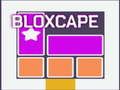 Žaidimas „Bloxcape“ internete