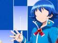 Žaidimas Anime Iruma-Kun fortepijono plytelės  internete