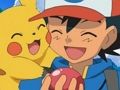 Žaidimas Pokemon Pastebėkite skirtumus  internete