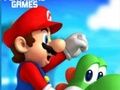 Žaidimas Super Mario Bros motociklininkai internete