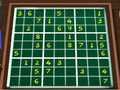 Žaidimas Savaitgalio Sudoku 37  internete