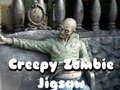 Žaidimas Baisus zombių dėlionė  internete