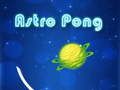 Žaidimas Astro tenisas  internete