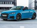 Žaidimas „Audi TTS Roadster Slide“ internete
