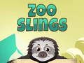 Žaidimas Zoologijos sodo stropai  internete