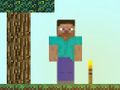Žaidimas „SkyBlock“ internete