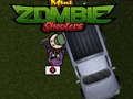 Žaidimas Mini zombių šaudyklės  internete