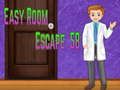 Žaidimas „Amgel Easy Room Escape 58“ internete