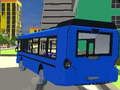 Žaidimas Autobuso avarijos triukai  internete