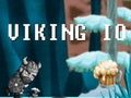 Žaidimas Vikingas io internete